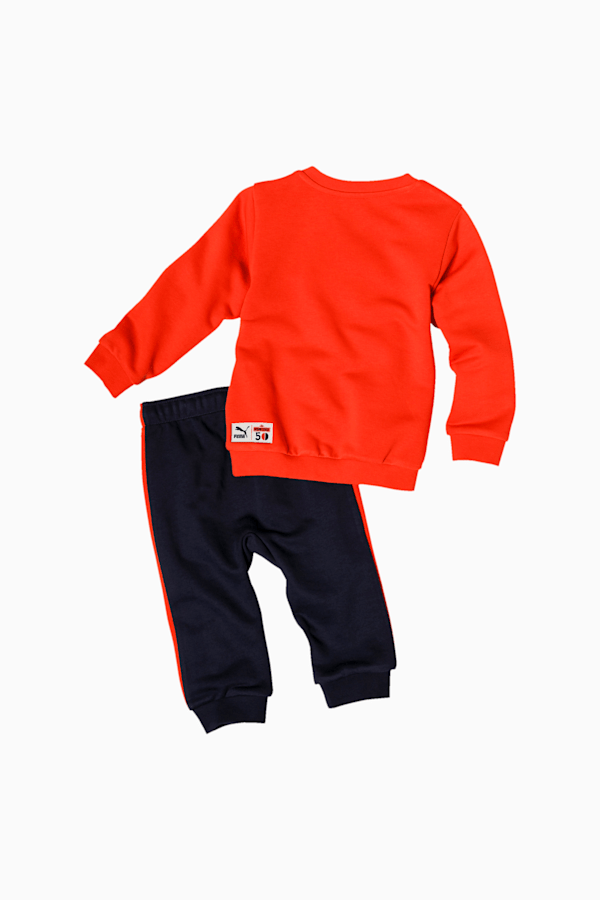 Puma sesame street sales tracksuit